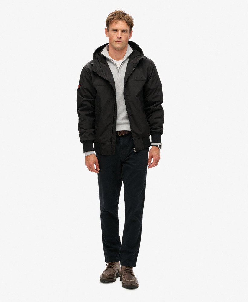 【美品】soyy. N.D.B nylon detaching blouson upload9223368955666540130.jpg?