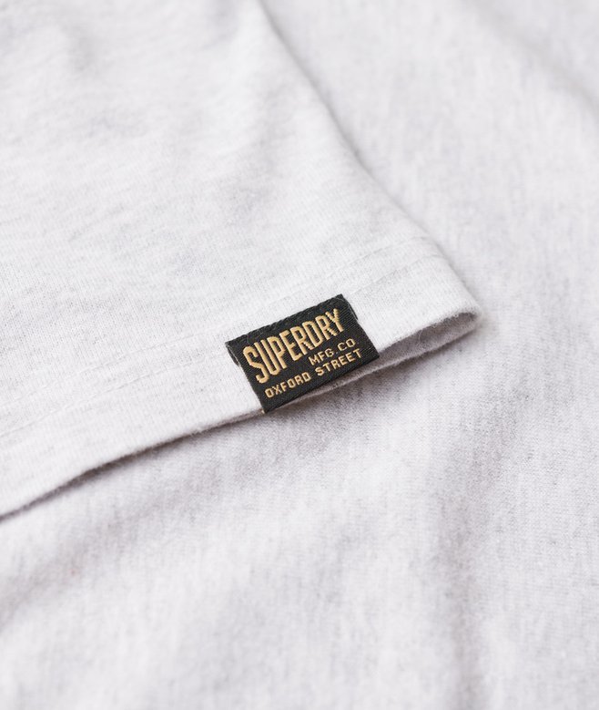 Vintage Logo Heritage Chest T-Shirt