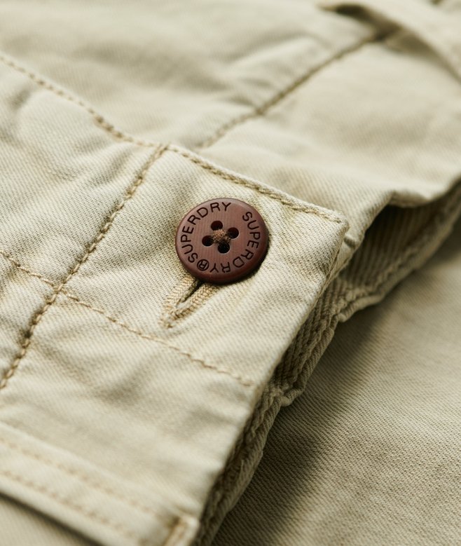 International Chino Pants
