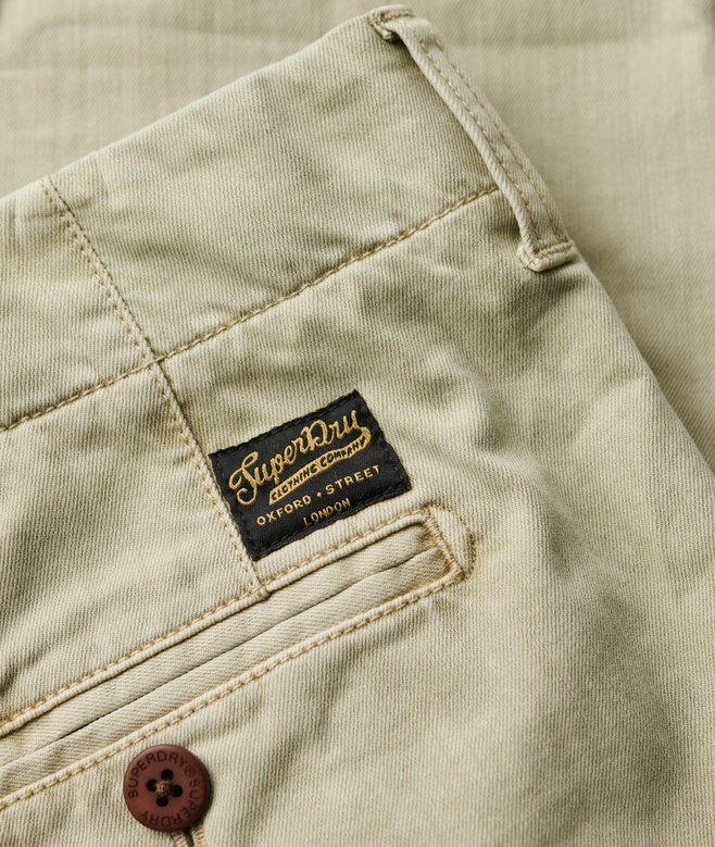 International Chino Pants