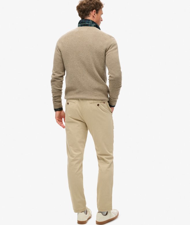 International Chino Pants