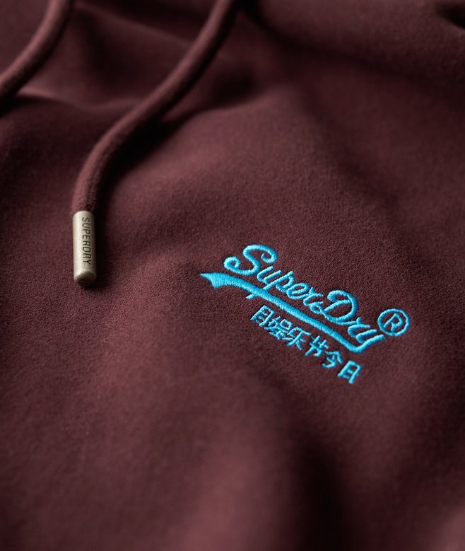 Essential Logo Hoodie