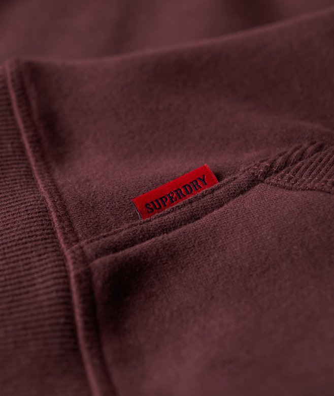 Essential Logo Hoodie
