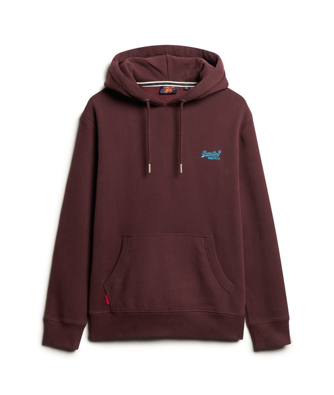 Essential Logo Hoodie