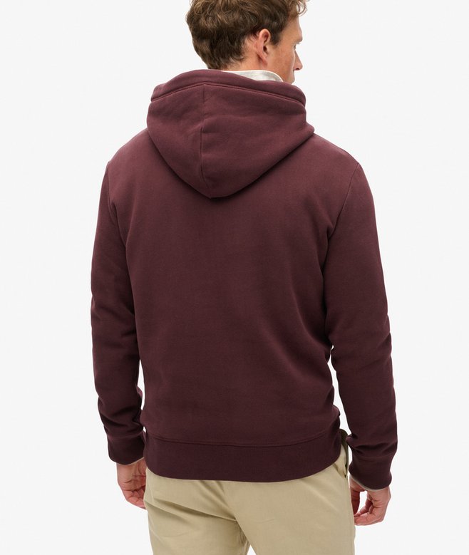 Essential Logo Hoodie