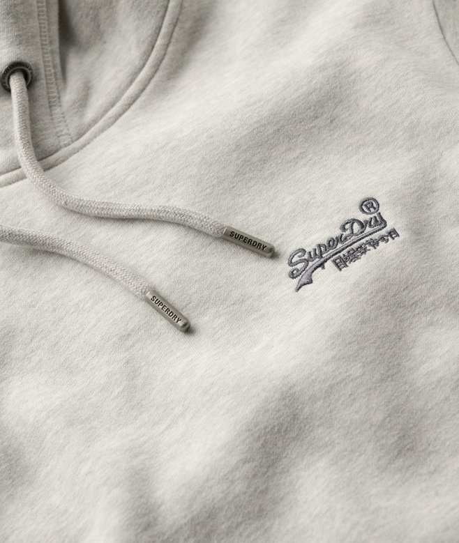 Essential Logo Hoodie