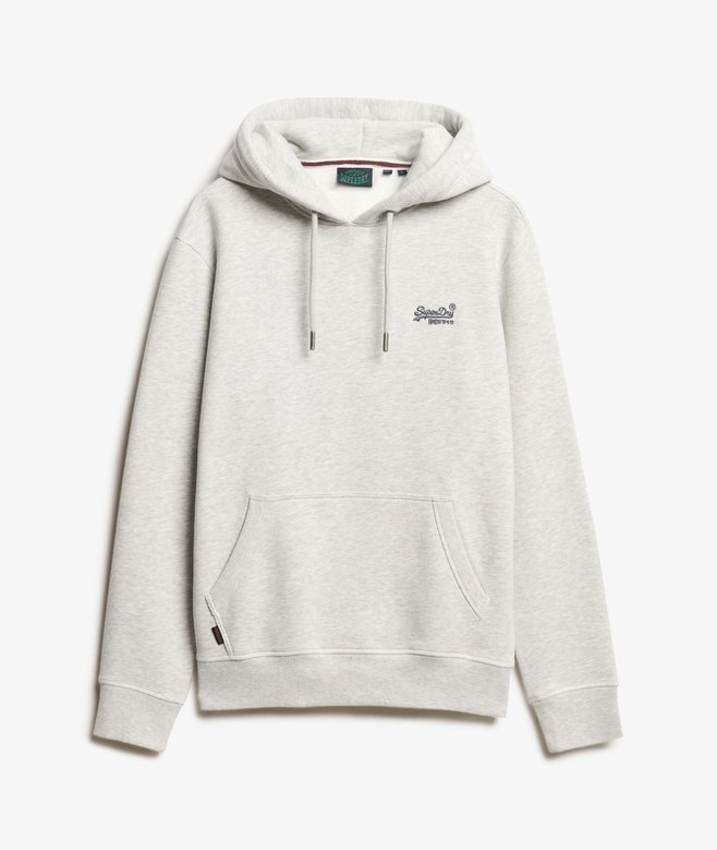 Essential Logo Hoodie