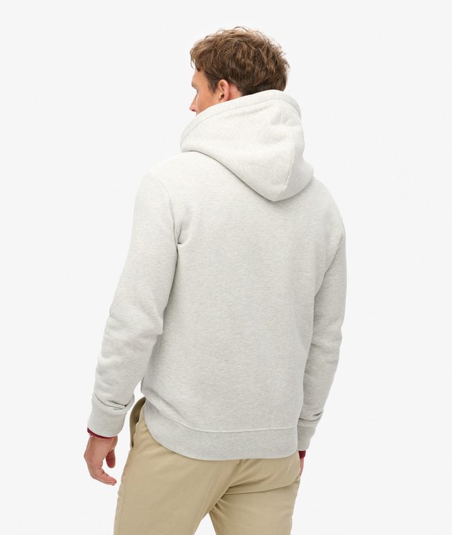 Essential Logo Hoodie