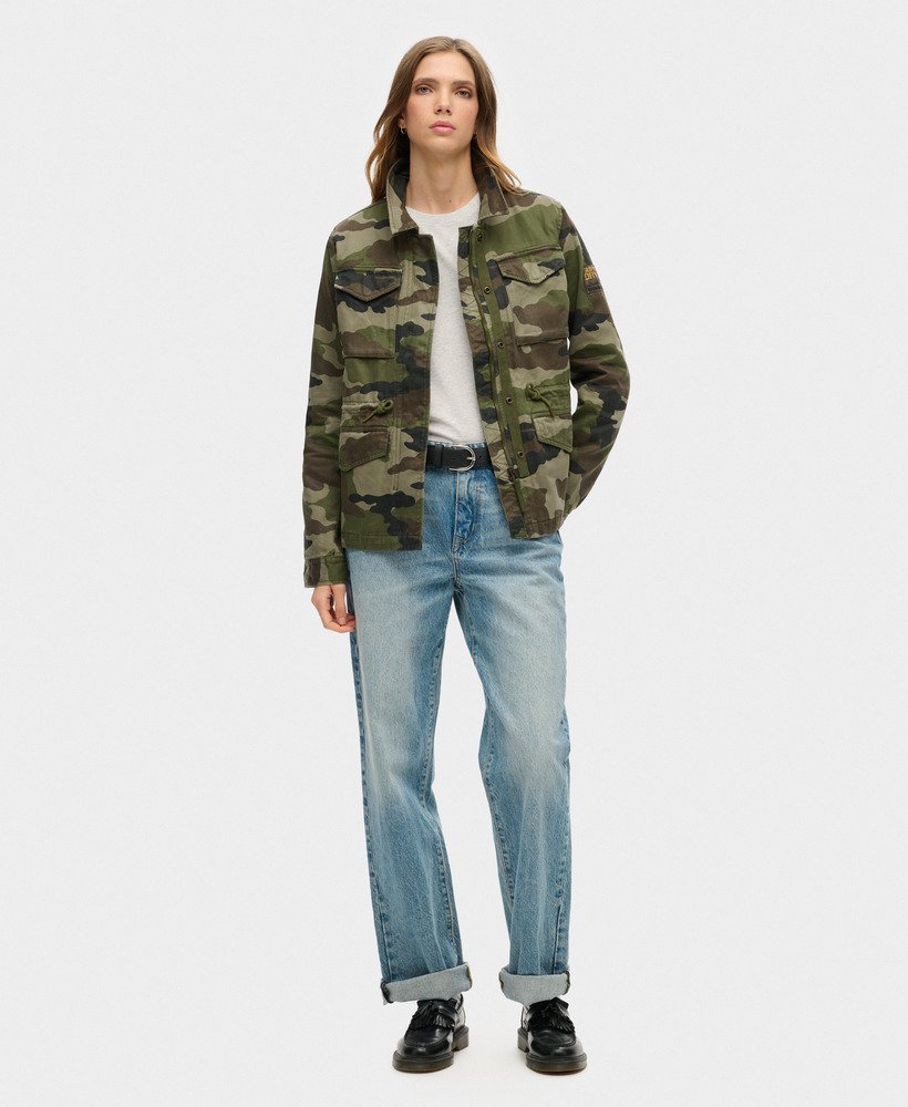 新作完売！sudo military coat「padded camo」 upload9223368955666541002.jpg?