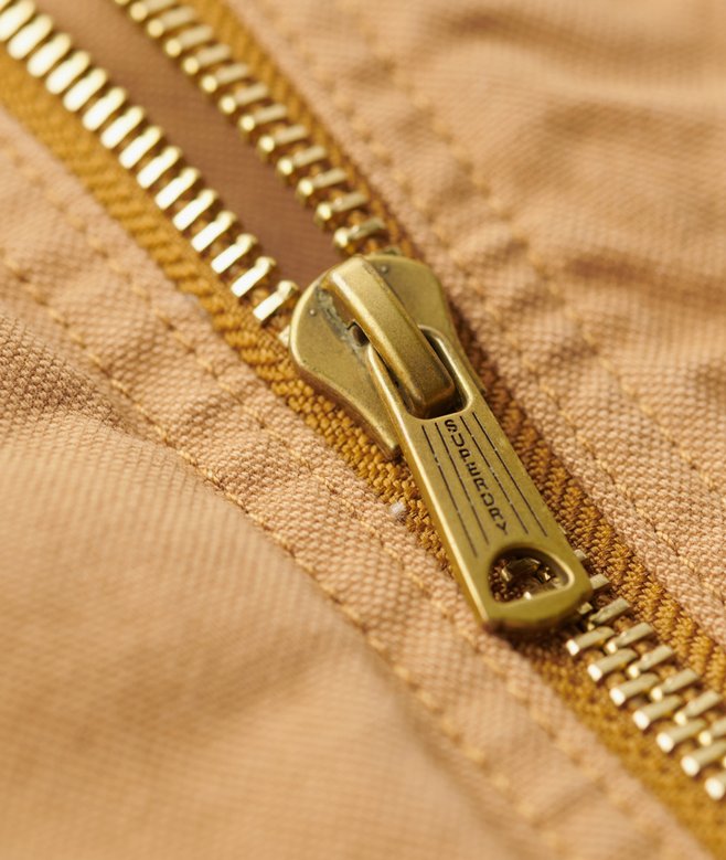 Surplus Workwear Gilet