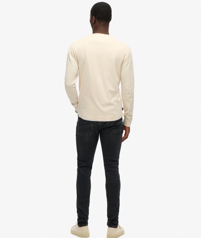 Vintage Skinny Jeans