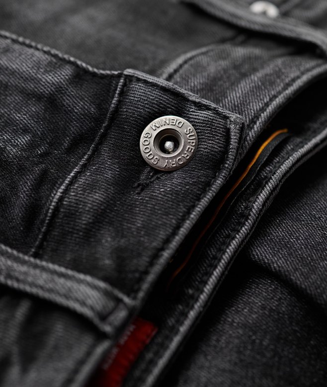 Vintage Skinny Jeans