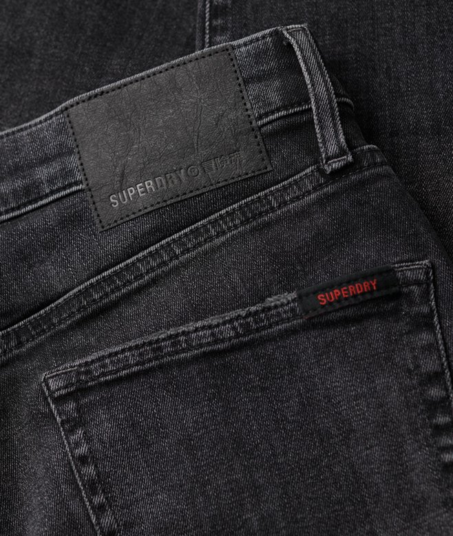 Vintage Skinny Jeans