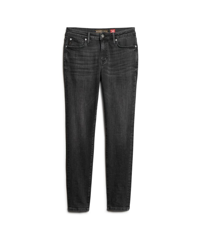Vintage Skinny Jeans