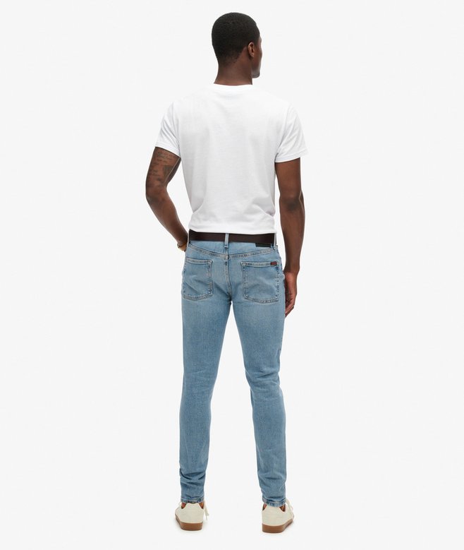 Vintage Skinny Jeans
