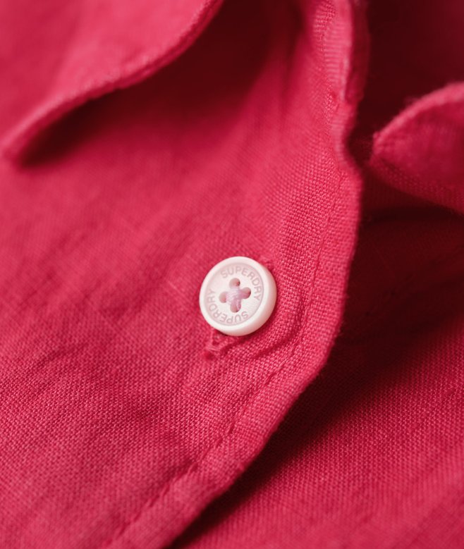 Casual Linen Boyfriend Shirt (2) 5 out of 5 stars, 2 reviews More Colours Available Price £38.49 Price reduced from £54.99 to You Save 30%