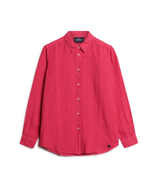 Casual Linen Boyfriend Shirt (2) 5 out of 5 stars, 2 reviews More Colours Available Price £38.49 Price reduced from £54.99 to You Save 30%