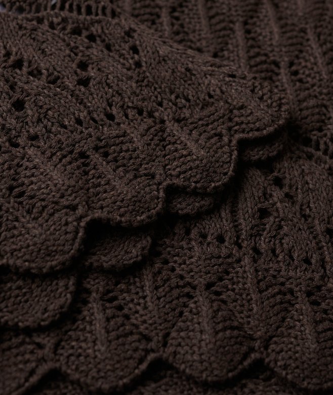 Crochet Cami Top
