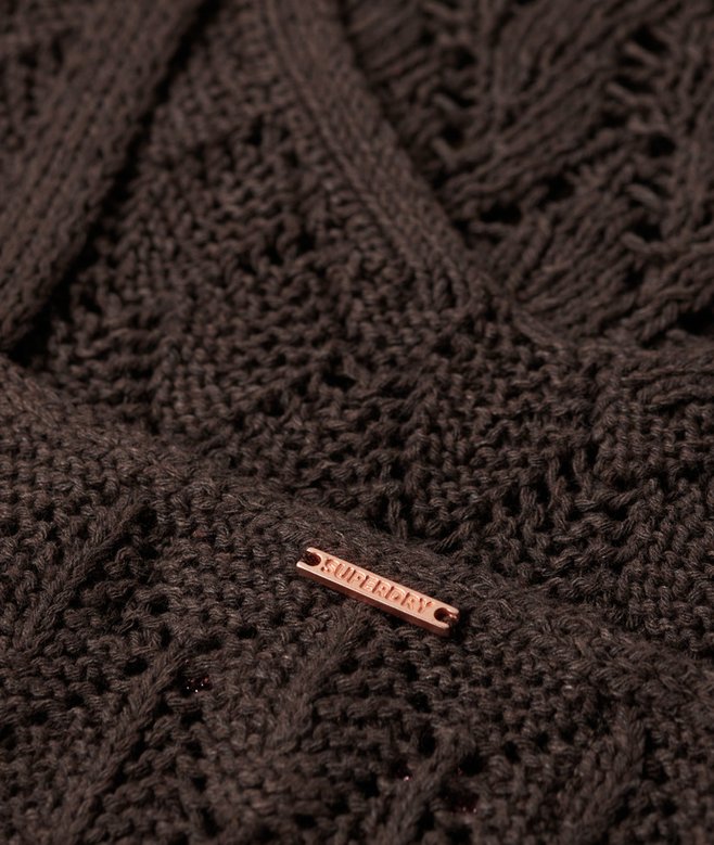 Crochet Cami Top