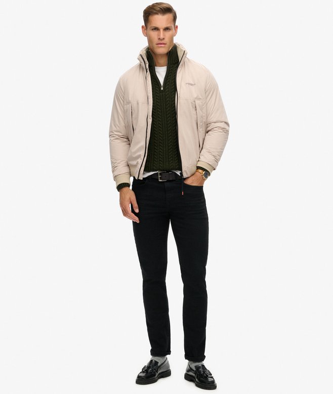 Sports Harrington Jacket