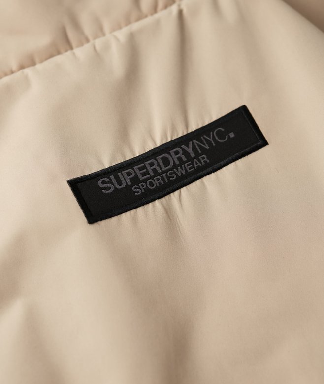 Sports Harrington Jacket
