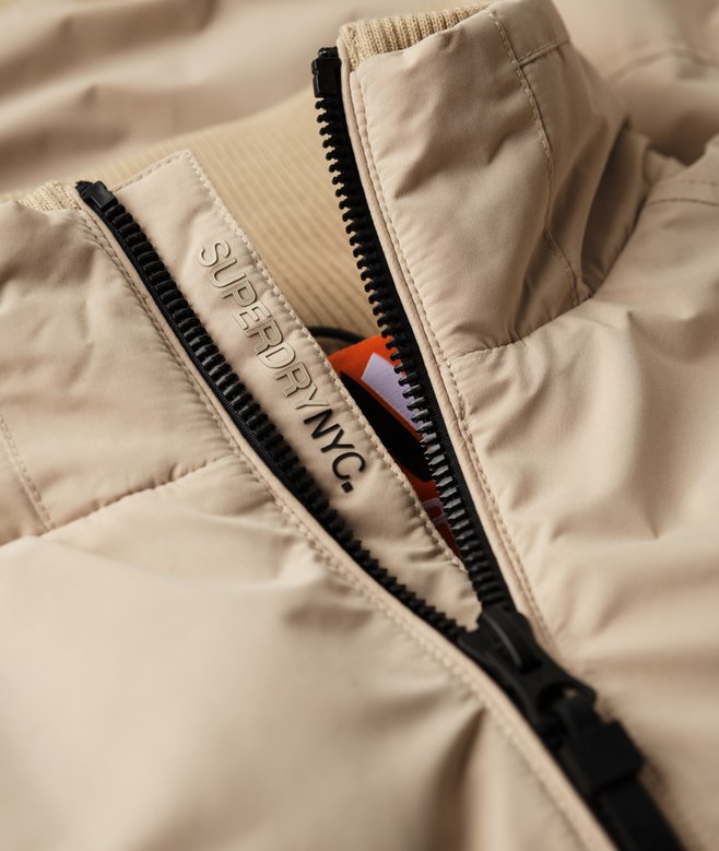 Sports Harrington Jacket