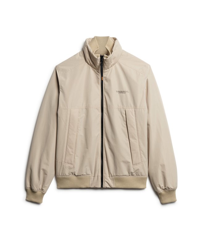 Sports Harrington Jacket