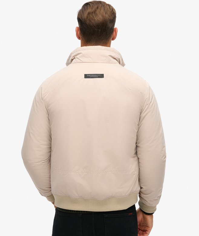 Sports Harrington Jacket