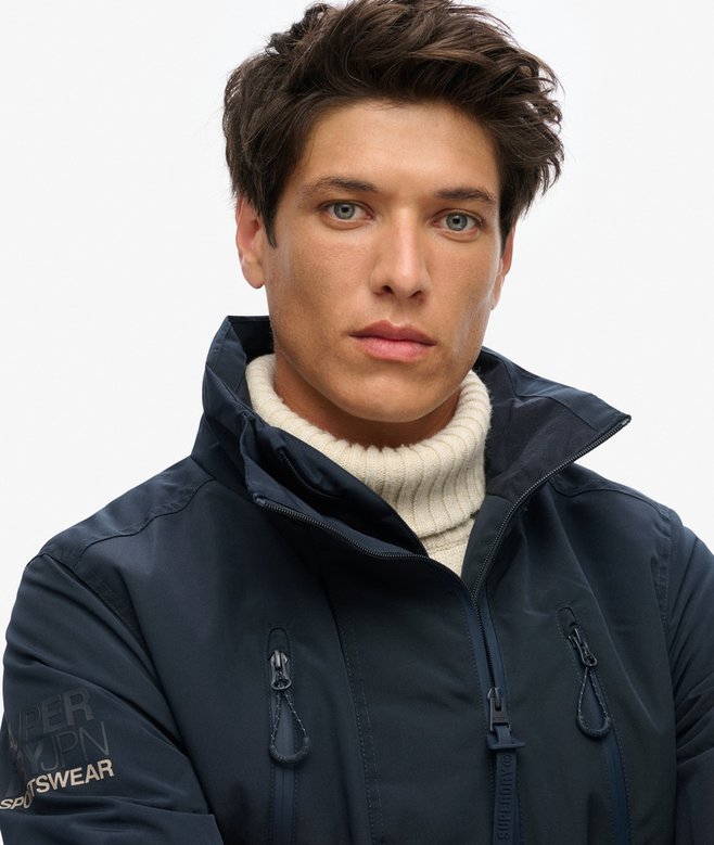 Ultimate Windbreaker Jacket