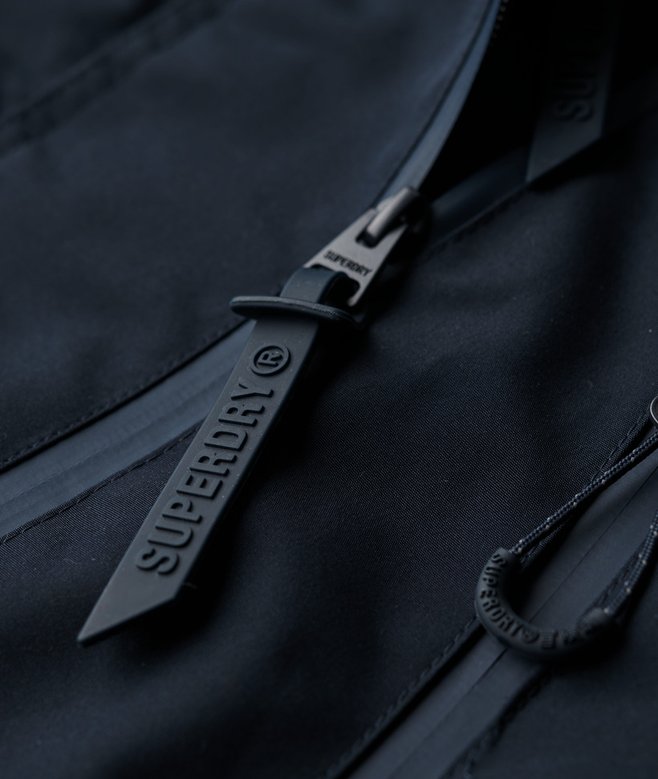 Ultimate Windbreaker Jacket