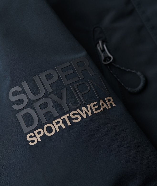 Ultimate Windbreaker Jacket