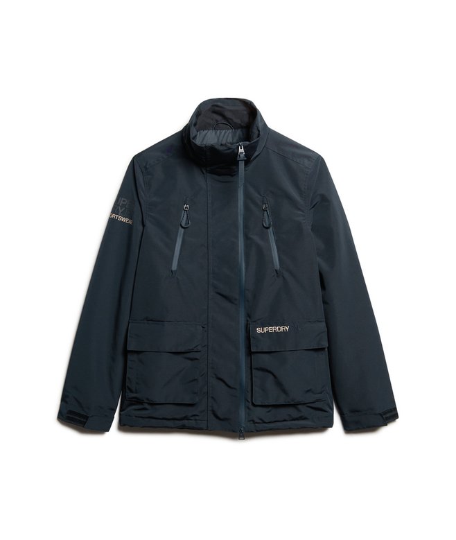 Ultimate Windbreaker Jacket