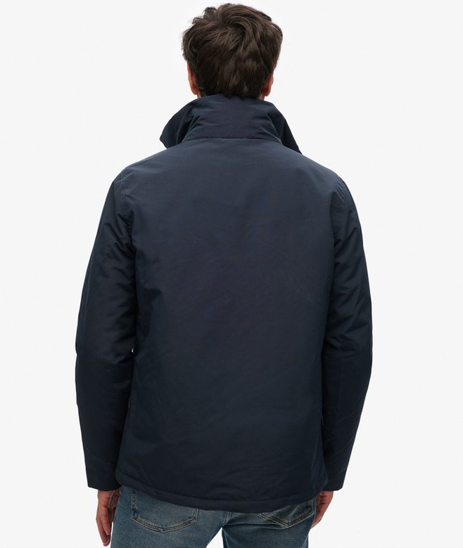 Ultimate Windbreaker Jacket