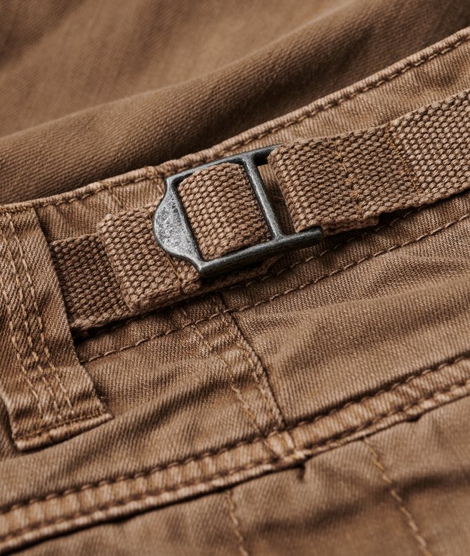 Core Cargo Shorts (6) 4.7 out of 5 stars, 6 reviews More Colours Available Price £34.99 Price reduced from £49.99 to You Save 30%
