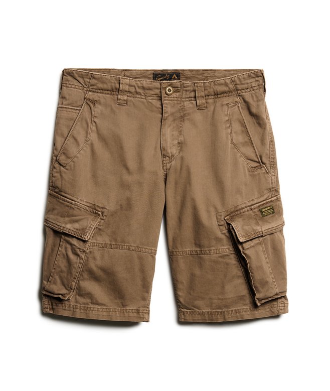 Core Cargo Shorts (6) 4.7 out of 5 stars, 6 reviews More Colours Available Price £34.99 Price reduced from £49.99 to You Save 30%