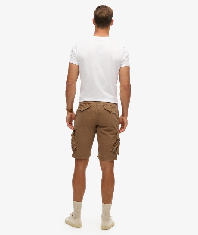 Core Cargo Shorts (6) 4.7 out of 5 stars, 6 reviews More Colours Available Price £34.99 Price reduced from £49.99 to You Save 30%