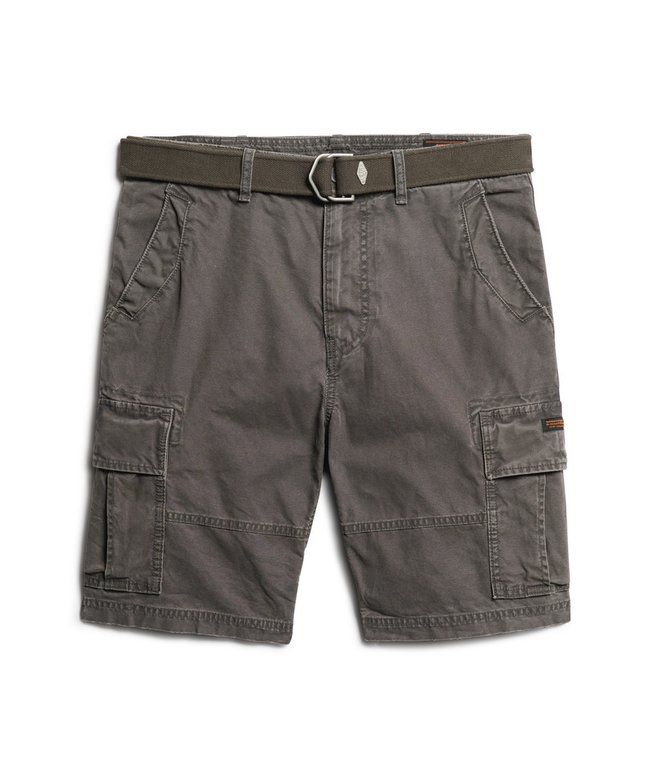 Heavy Cargo Shorts