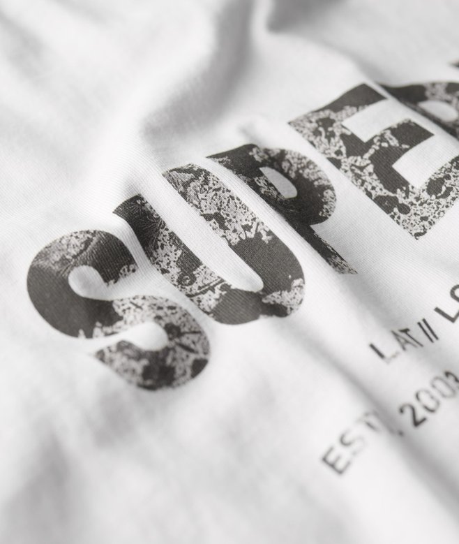 Utility Sport Logo Loose T-Shirt