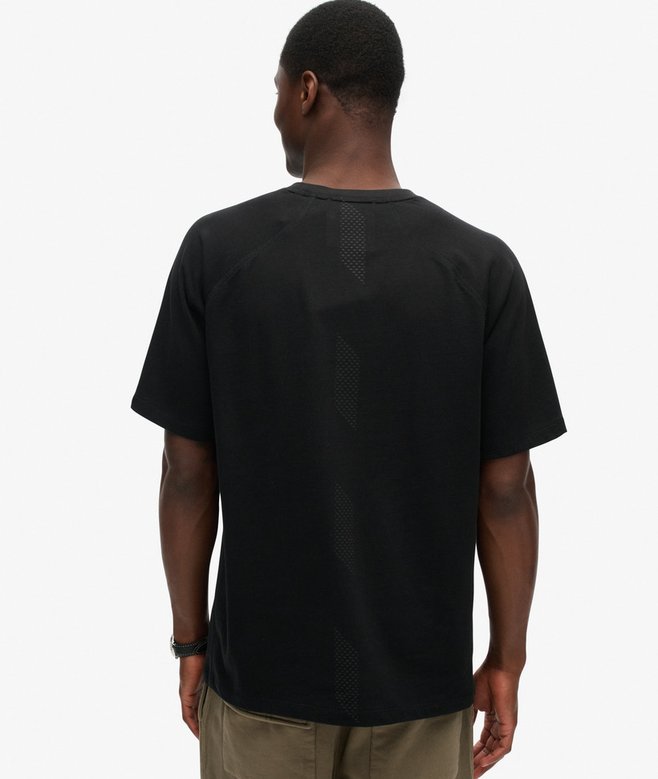 Tech Logo Relaxed T-Shirt