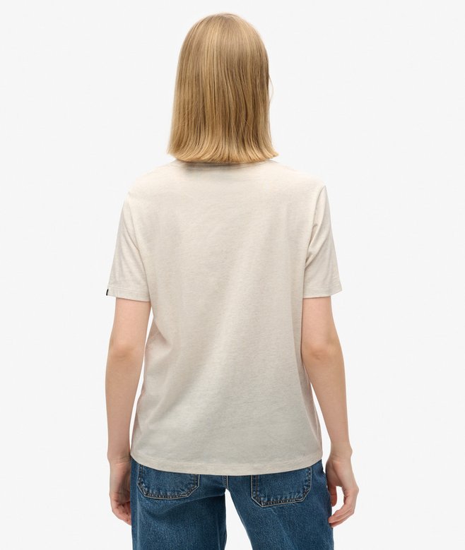 Travel Souvenir Relaxed T-Shirt