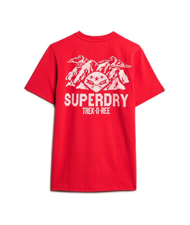 Outdoor Graphic T-Shirt