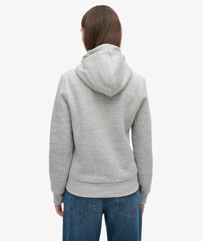 Glitter Graphic Logo Hoodie More Colours Available Price £29.99 Price reduced from £59.99 to You Save 50%