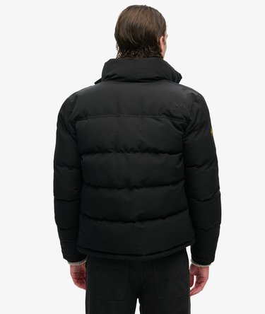 Everest Short Puffer Jacket Image 5