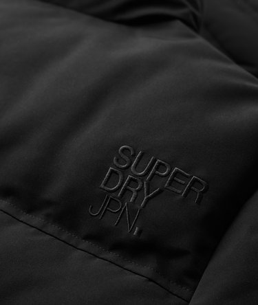 Everest Short Puffer Jacket Image 6