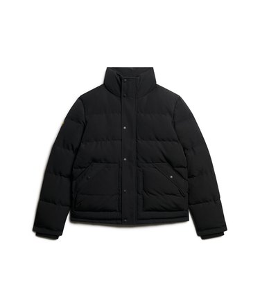 Everest Short Puffer Jacket Image 7