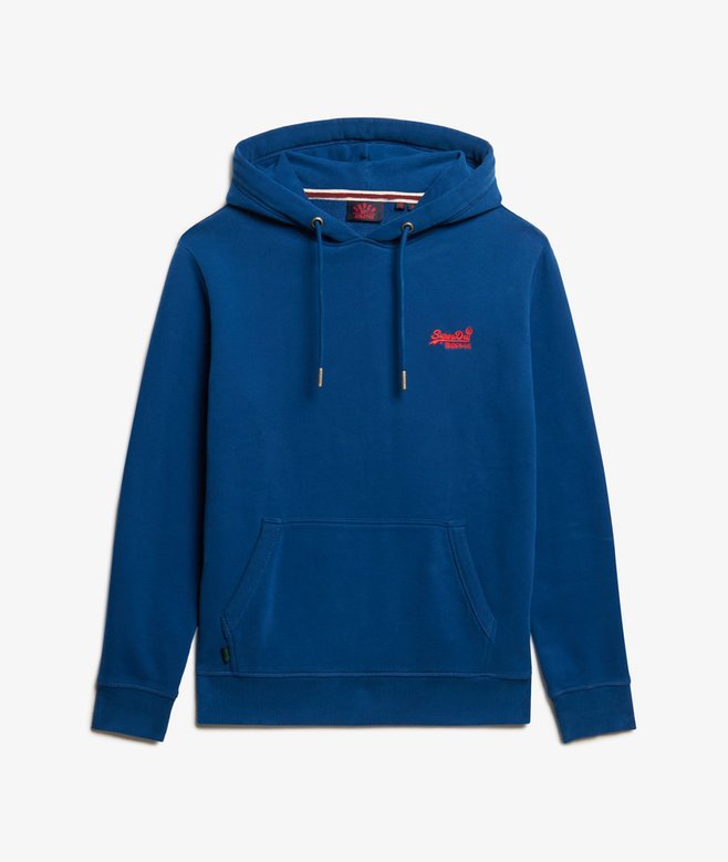 Essential Logo Hoodie