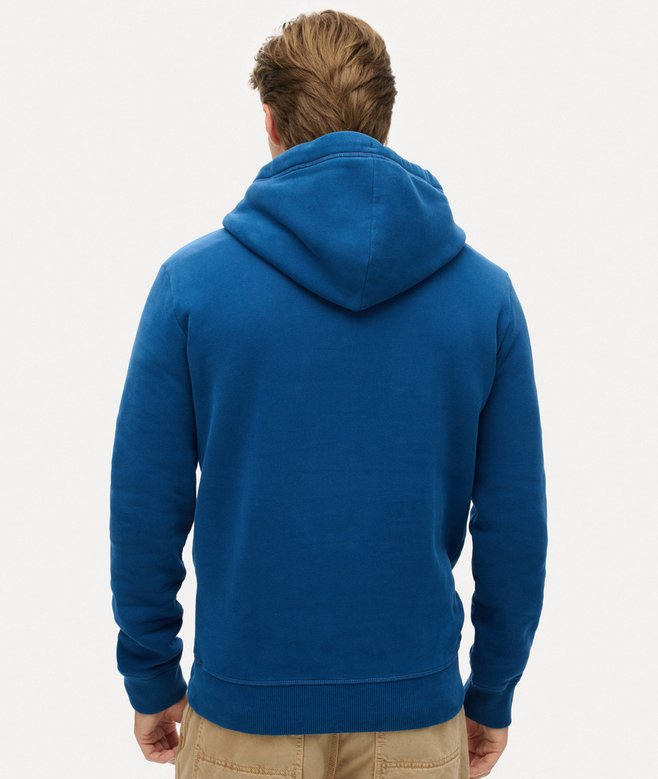 Essential Logo Hoodie
