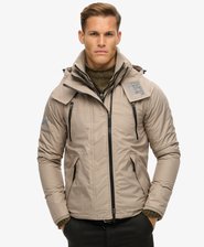 Mountain SD Windbreaker jas met capuchon