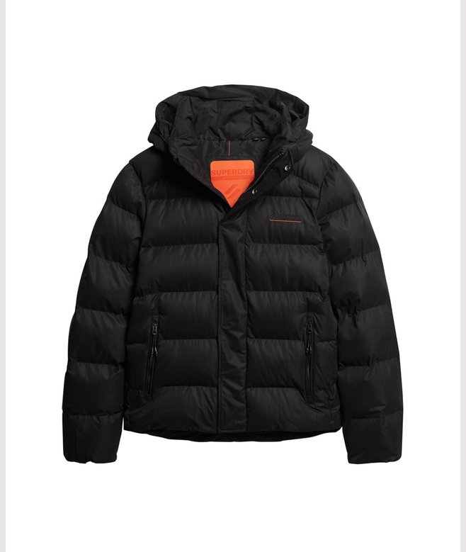 Superdry 2025 Superdry Sport Blocker Jacke Bomber Jacket Superdry