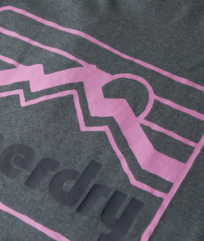90s Terrain Graphic T-Shirt
